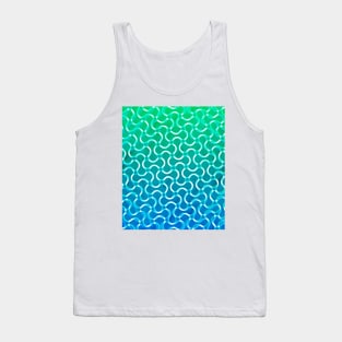 Motherboard Lines Tank Top